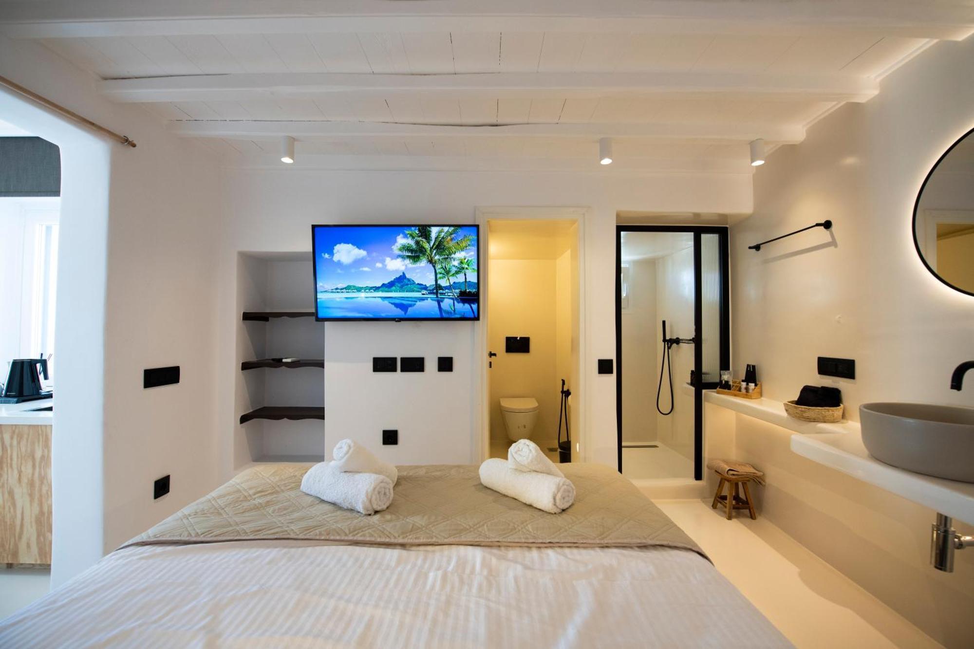 My Comfy Manto Town Appartement *
