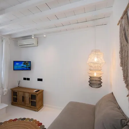 My Comfy Manto Town Apartment Mykonos Town Extérieur photo