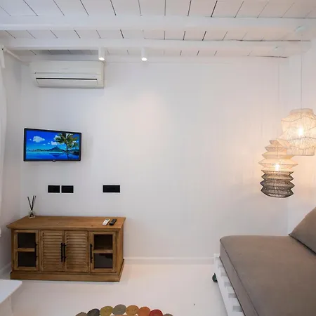 My Comfy Manto Town Apartment Mykonos Town Extérieur photo