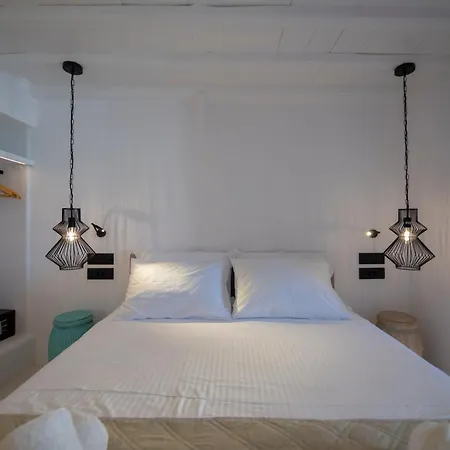 My Comfy Manto Town Apartment Mykonos Town Extérieur photo