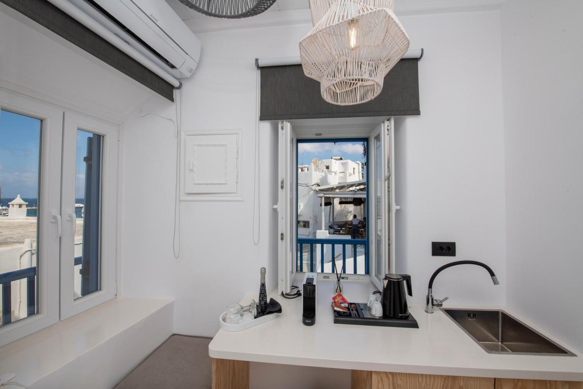 My Comfy Manto Town Appartement *