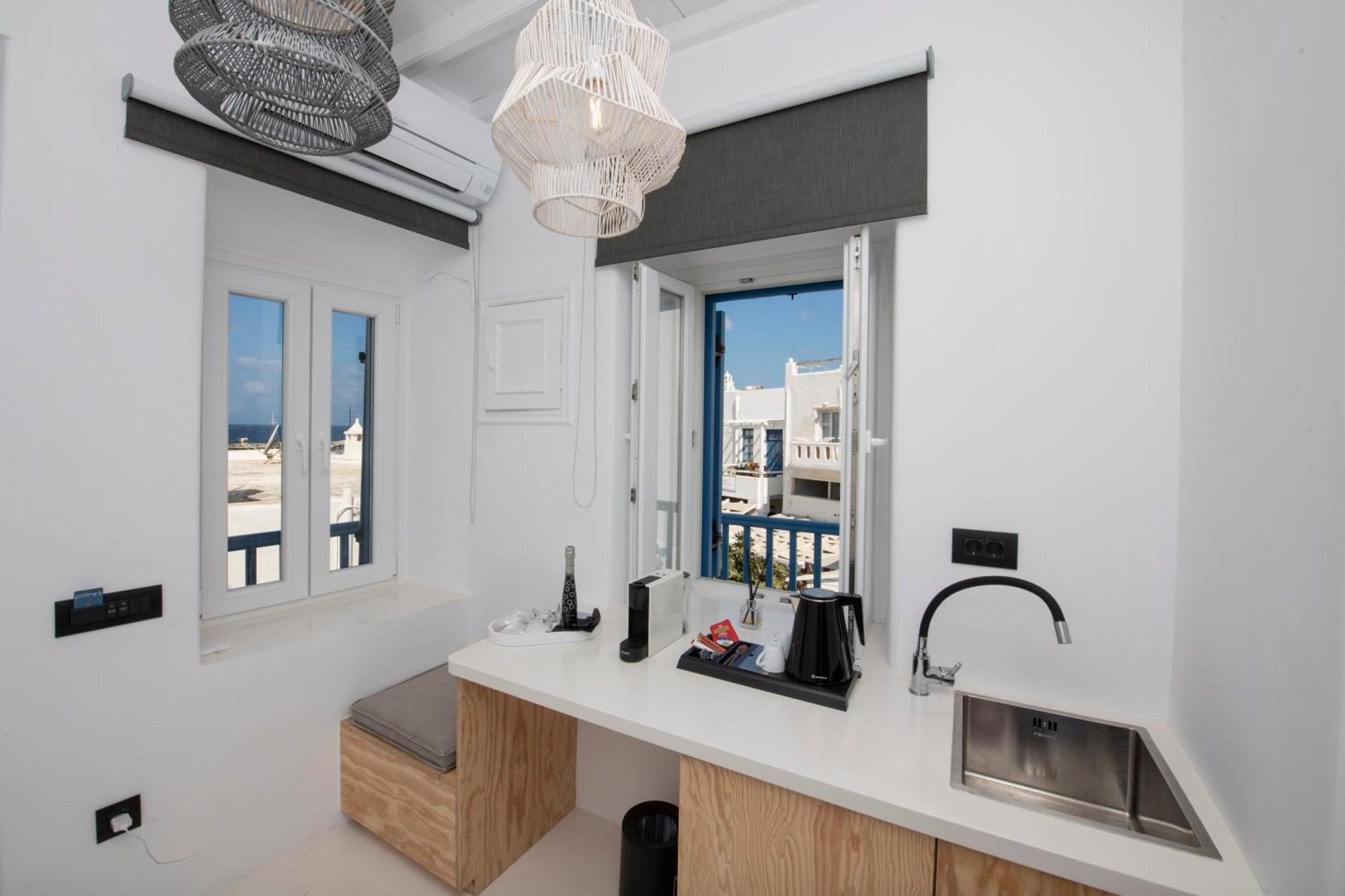My Comfy Manto Town Appartement Mykonos Town