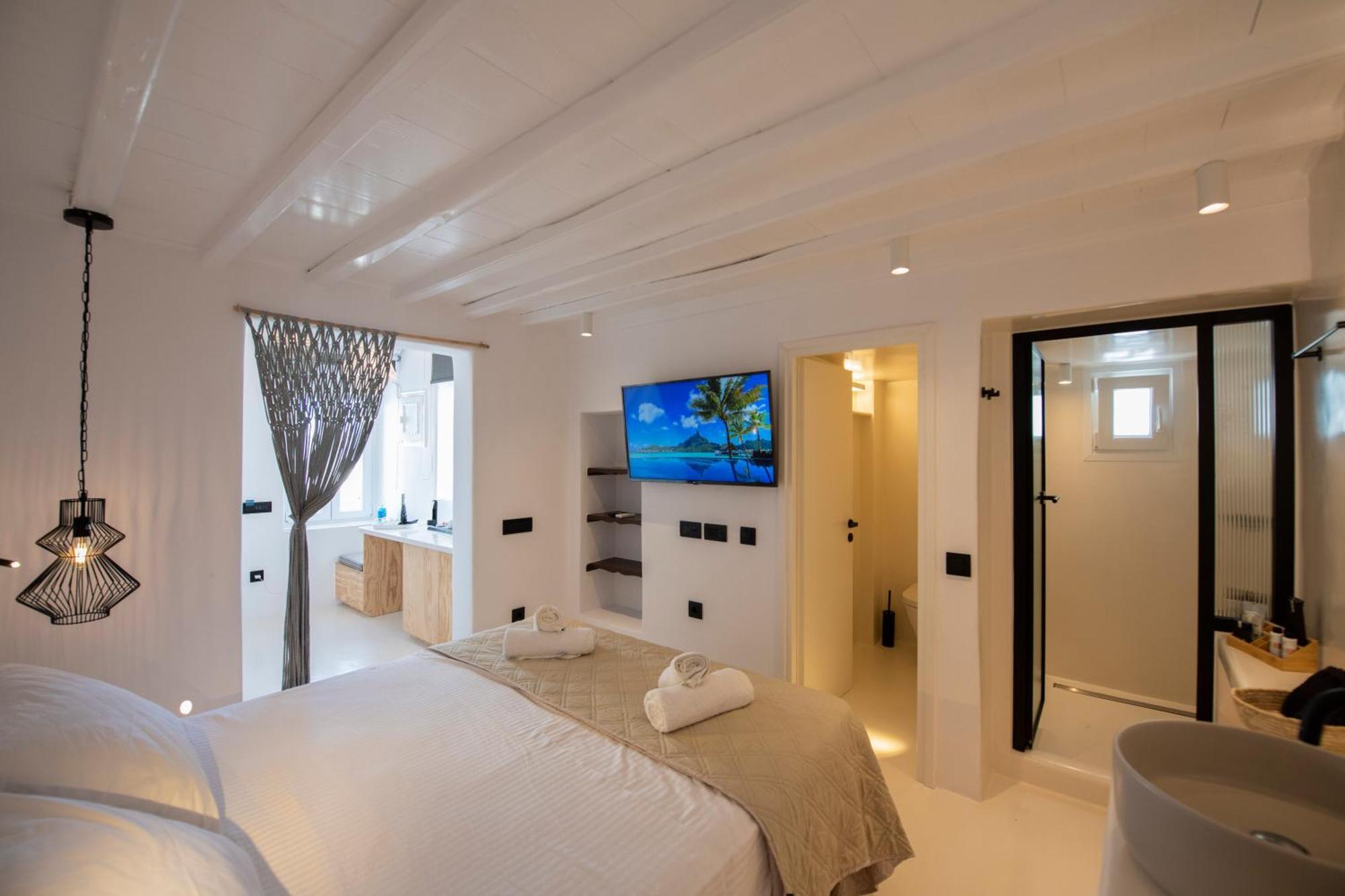 My Comfy Manto Town * Mykonos Town