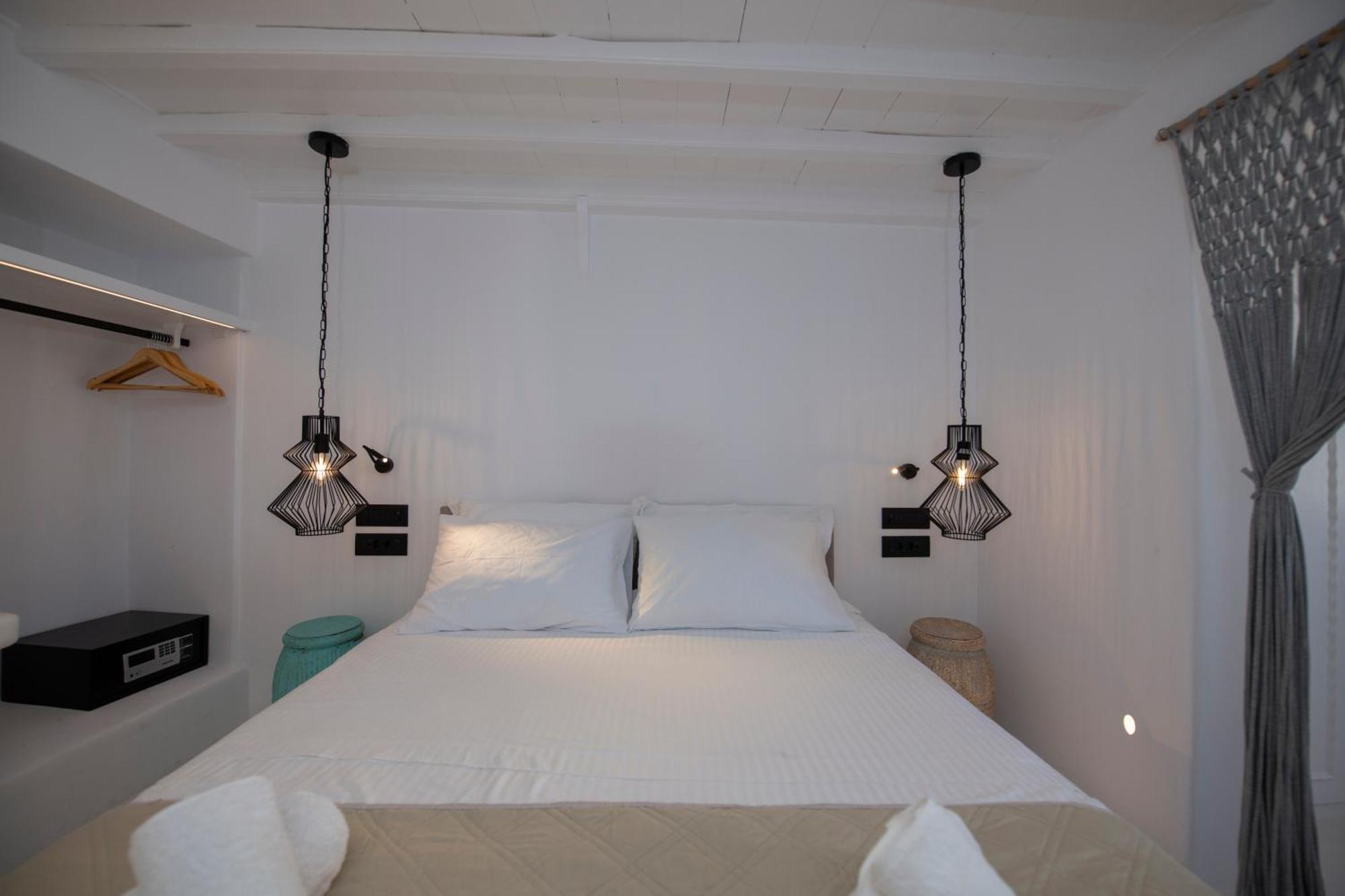 My Comfy Manto Town Mykonos Town