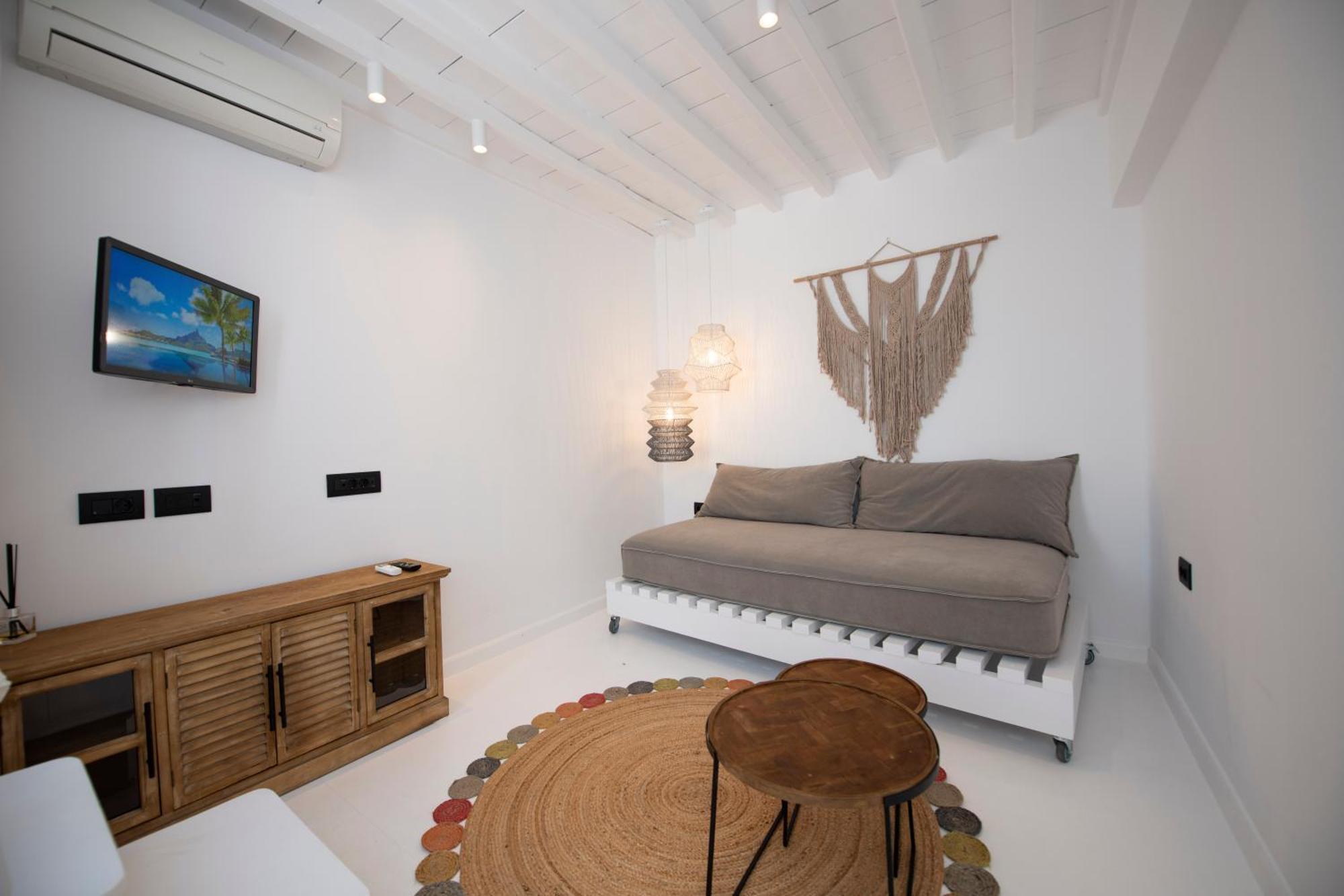 My Comfy Manto Town Apartmán Mykonos Town